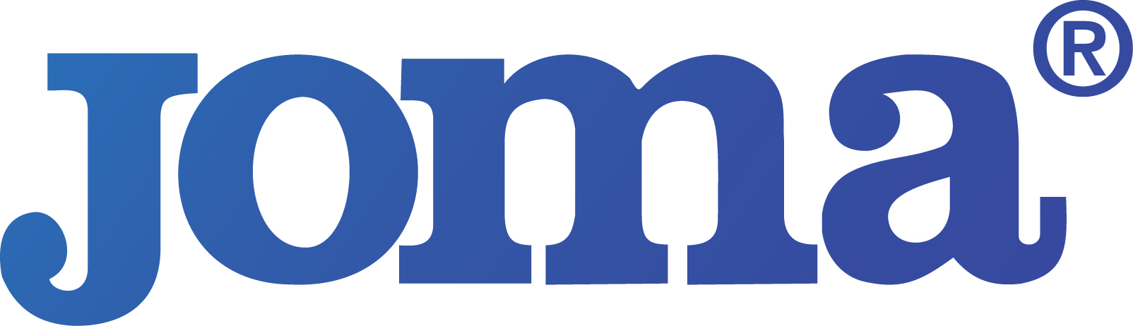 Logo Joma 2022