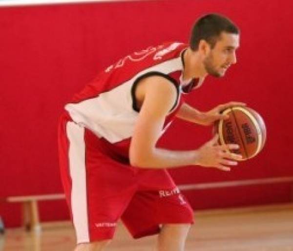 Bastian Bloch (BBC Cottbus)