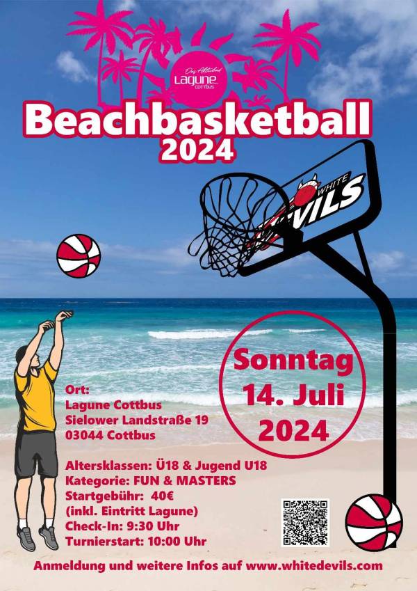 14.07.24 Beachbasketball