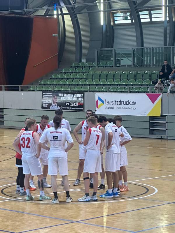 Devils mit nächster Niederlage