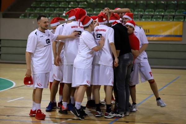Herren-1 des BBC Cottbus