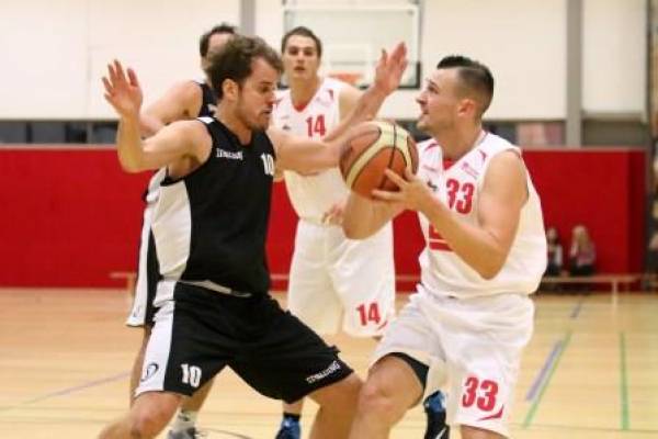 Yuriy Vasylyev vom BBC Cottbus