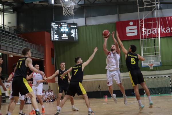 Devils feiern ersten Saisonsieg