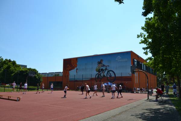 SommerCup 2025