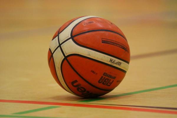 Spieltag Herren 3 des BBC Cottbus