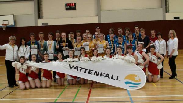 Vattenfall Schulcup