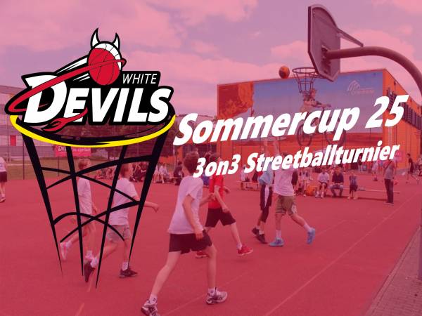 Sommercup 25