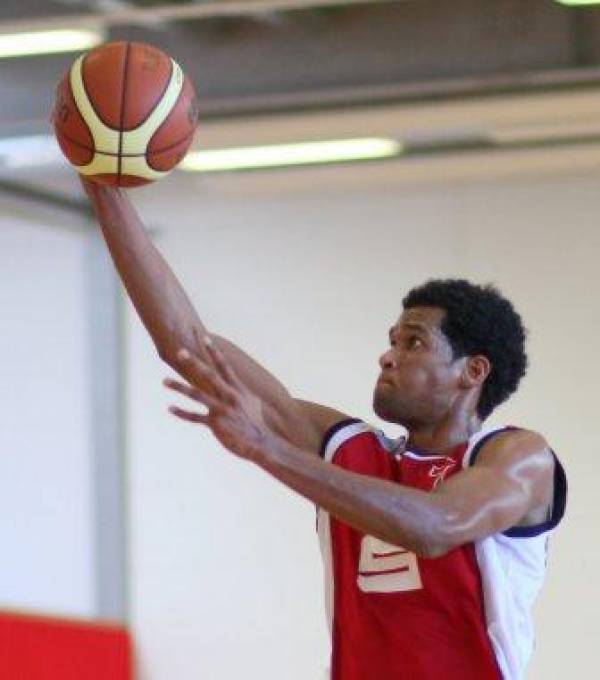 Terence Billups (BBC Cottbus)