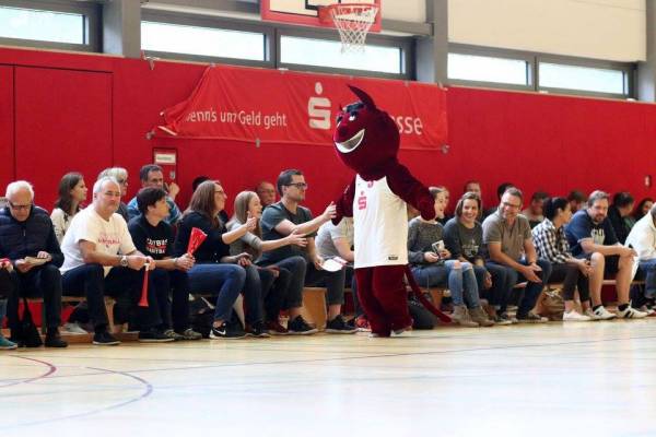Ende der Devilssaison 2016/17