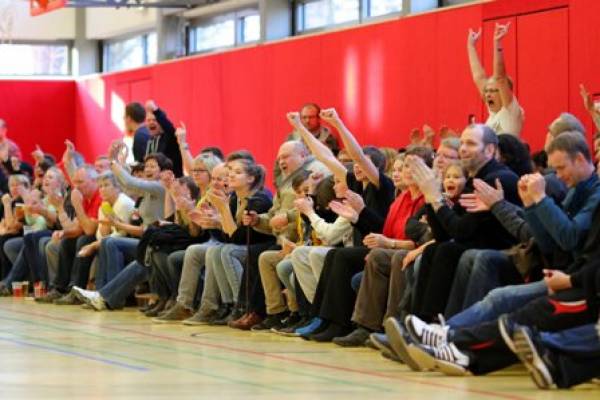 Fans des BBC Cottbus