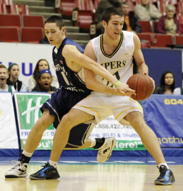 Jesse Jeffers 